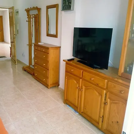 Apartman Torrevieja/costa Blanca 26636 Torrevieja