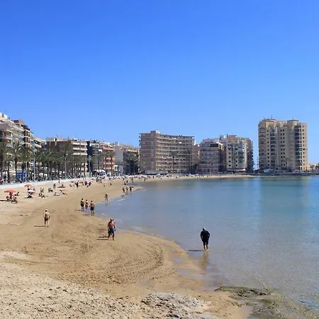 Torrevieja/costa Blanca 26636 Torrevieja
