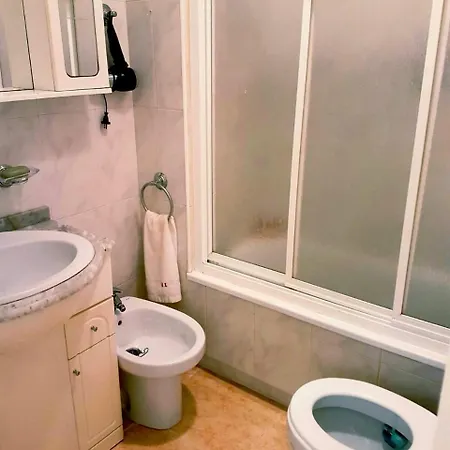 Torrevieja/costa Blanca 26636 Apartman *