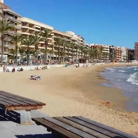 Torrevieja/costa Blanca 26636 Torrevieja