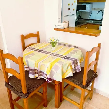 Apartman Torrevieja/costa Blanca 26636 Torrevieja