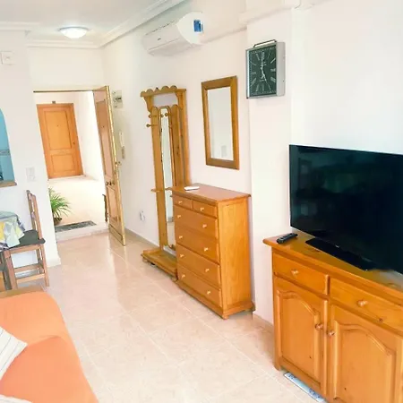 Torrevieja/costa Blanca 26636 Apartman
